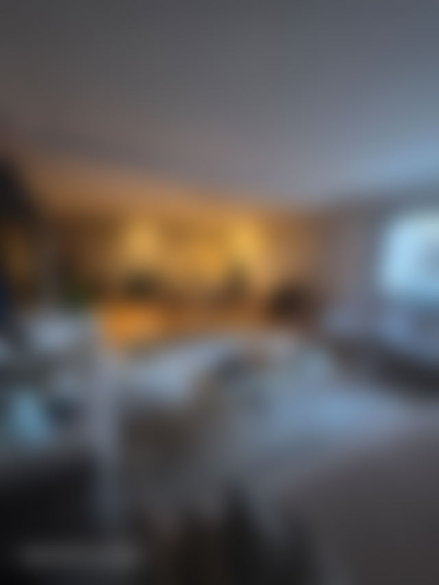 147 sqm Apartment, 3 Bedrooms with Terrace, Californie, Casablanca — Casablanca
