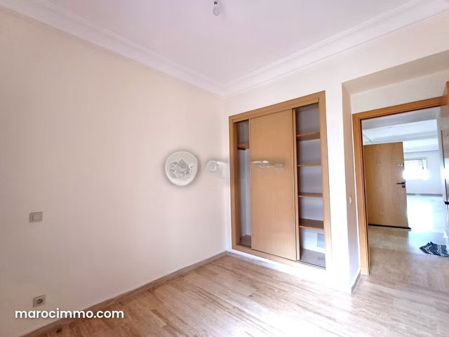 Appartement à vendre 107 m², 3 chambres Nassim 1 Casablanca — 5