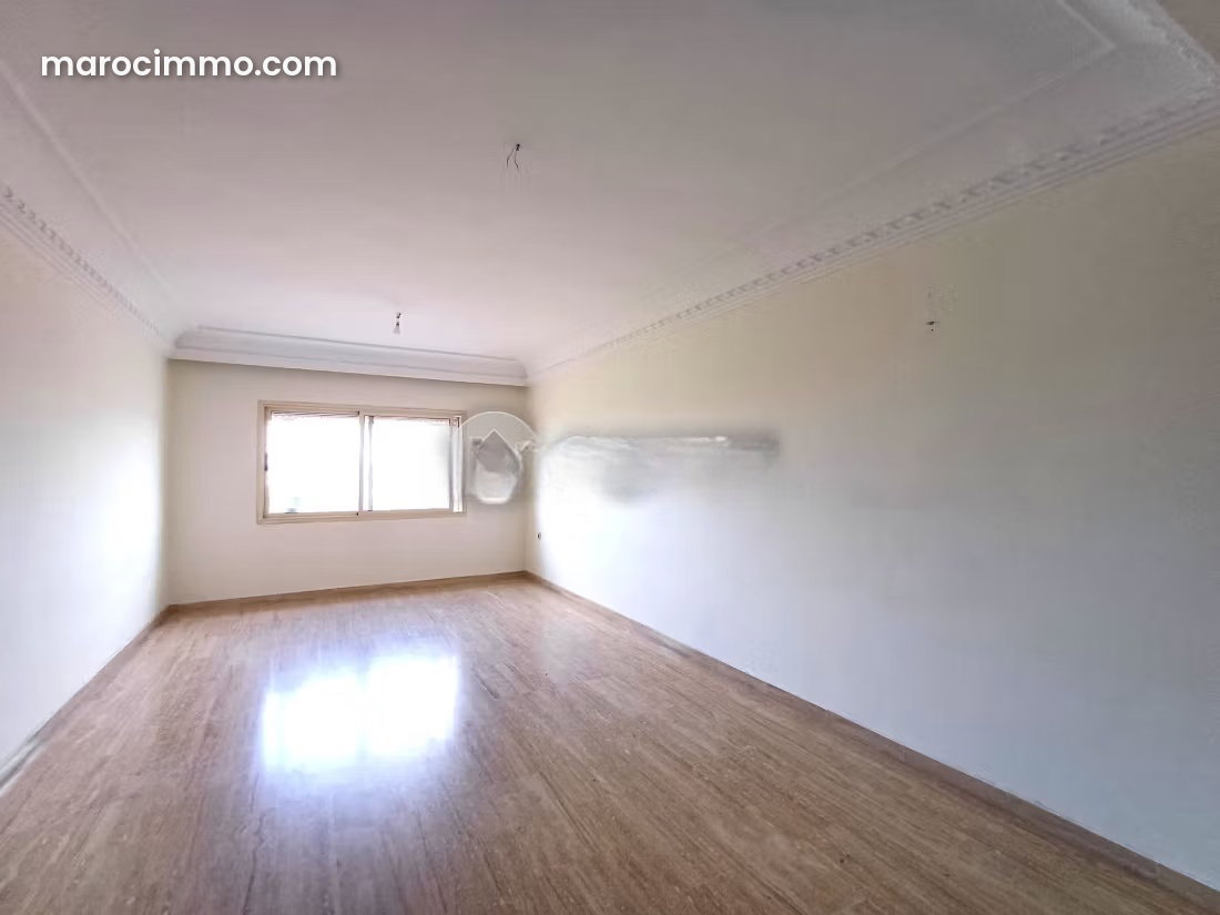 Appartement 3 chambres à vendre, Nassim, Casablanca — Casablanca