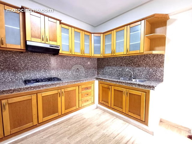 Appartement à vendre 107 m², 3 chambres Nassim 1 Casablanca — 4