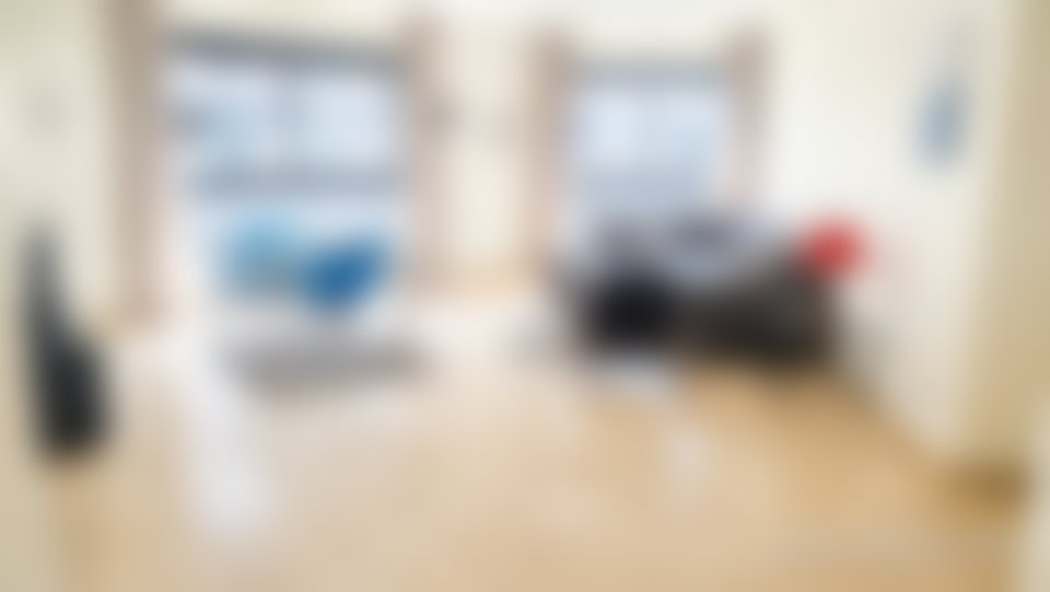 Appartement meublé 110 m², Casablanca Finance City, vue mer