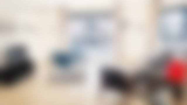 Appartement meublé 110 m², Casablanca Finance City, vue mer — 2