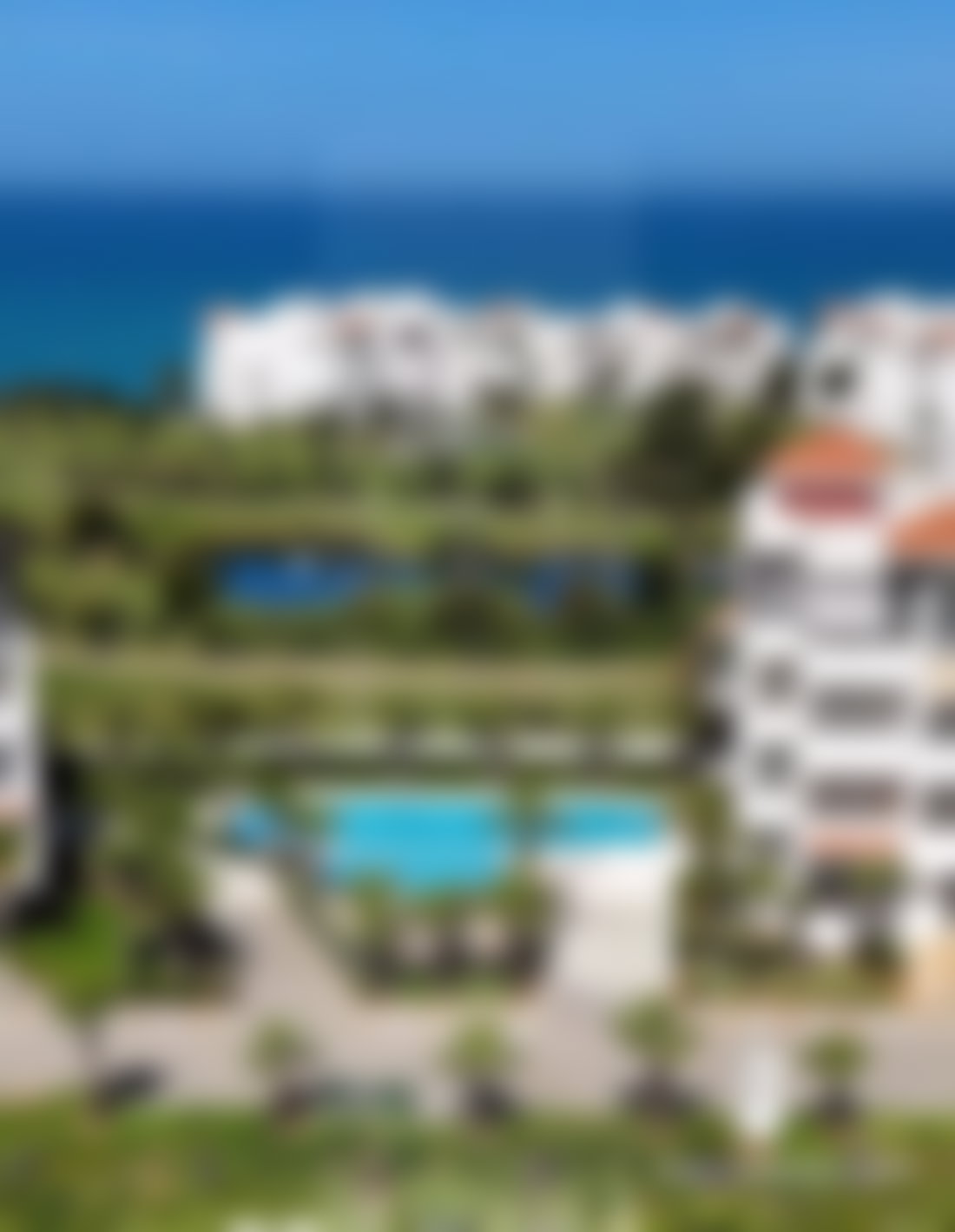 Appartement 102 m² avec piscine et jardin privatif, Asilah