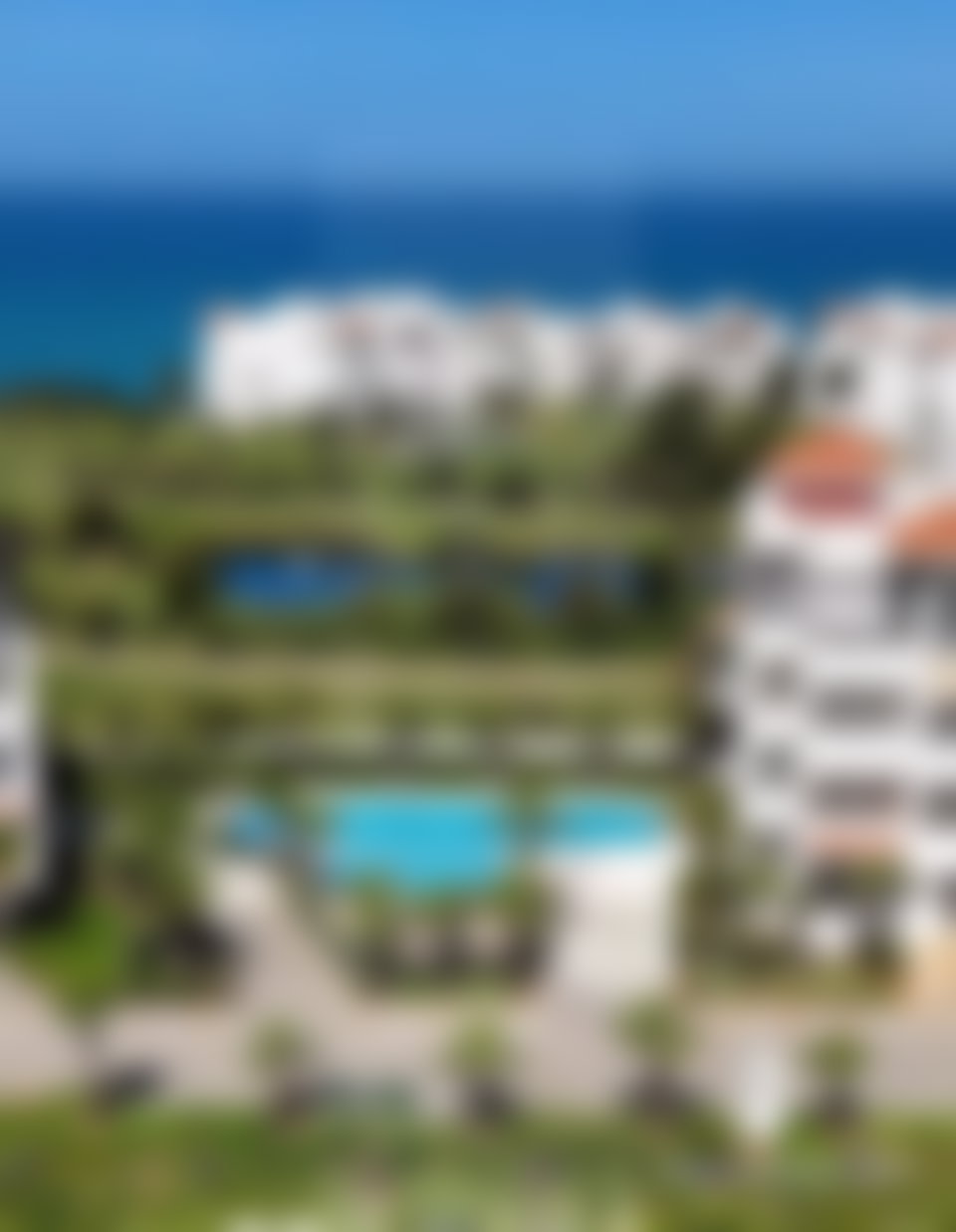 Appartement 102 m² avec piscine et jardin privatif, Asilah