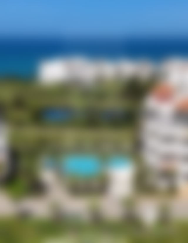102 m² Apartment with Swimming Pool and Private Garden, Asilah — Asilah