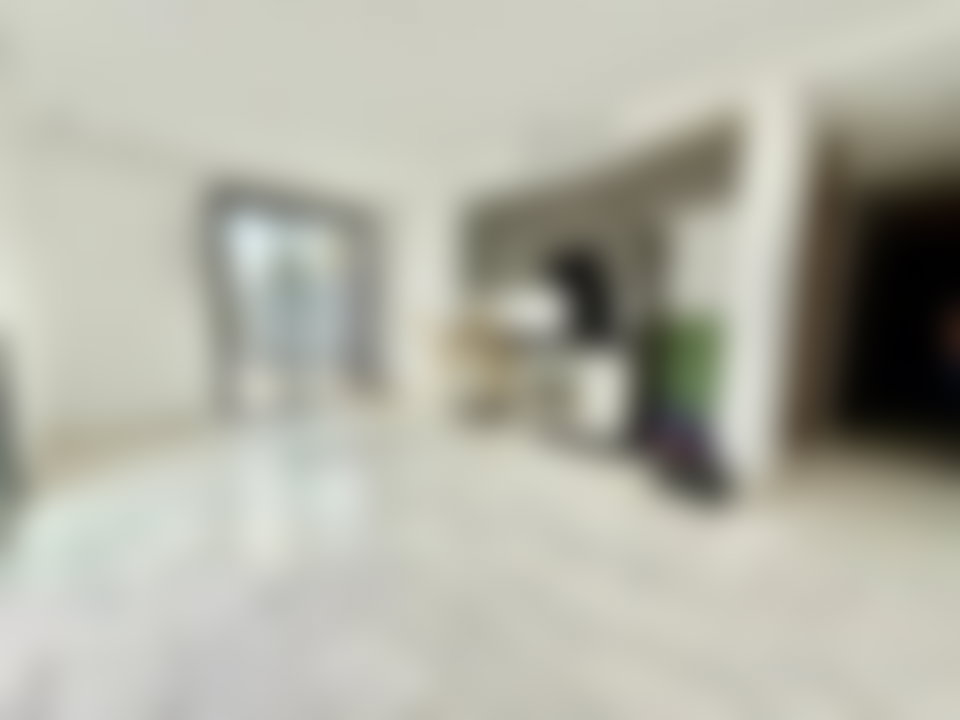 1-bedroom apartment for rent in Oasis, Casablanca