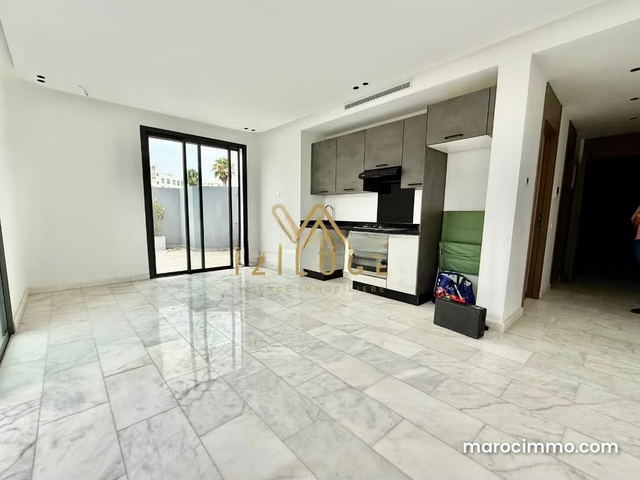 Louez cet appartement à Oasis — Casablanca