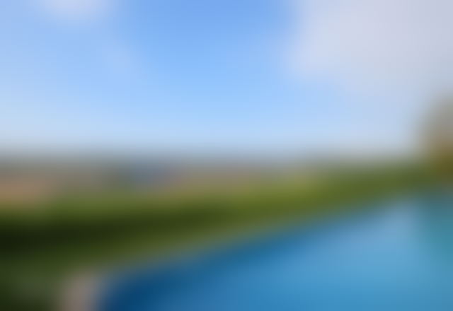800 sqm Sea-View Villa, Aïn Diab, Casablanca — Casablanca