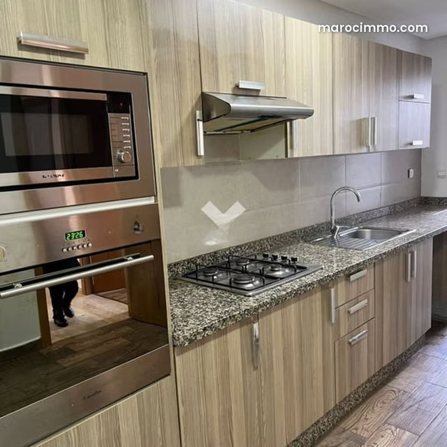 Appartement à Vendre de 90.0 m² à Dar Bouazza, Tamaris2 — 3