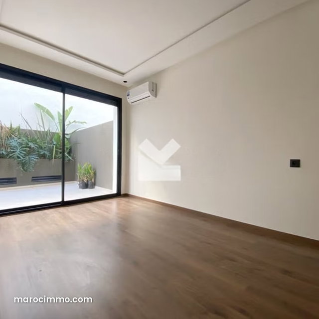 Appartement à Louer de 70.0 m² à Casablanca, Bourgogne Anfa — 5