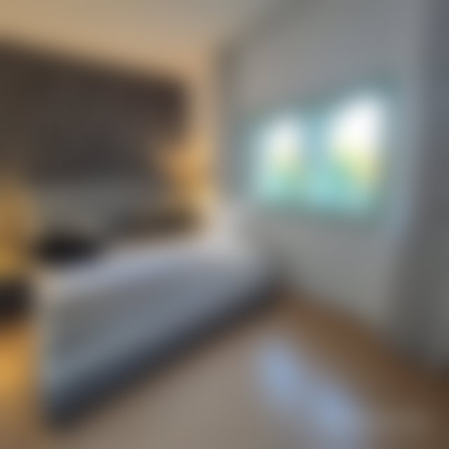 شقة مفروشة رحبة للكراء بحي النخيل في مراكش — 5