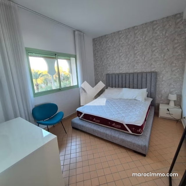 Appartement à Louer de 142.0 m² à Marrakech, Palmeraie — 4