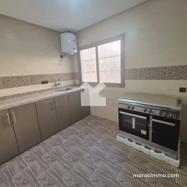 87.0 m² Apartment for Rent in Marrakech, Assif — 2