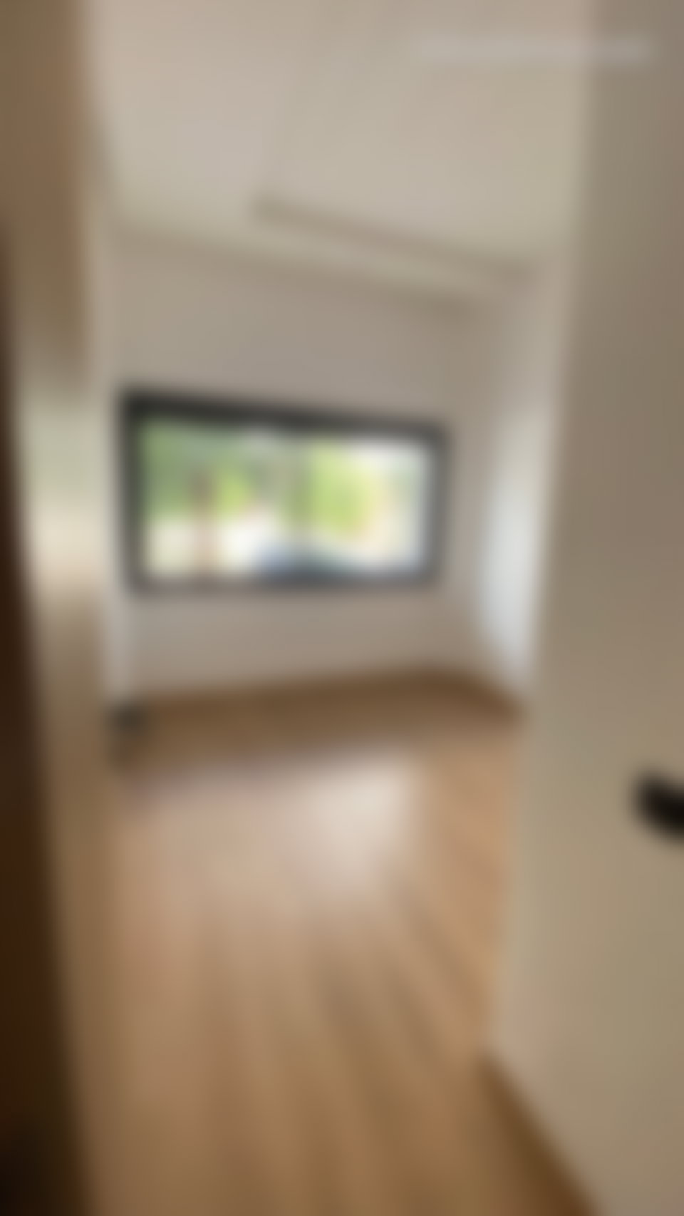 Appartement 2 chambres avec garage, Riyad, Rabat