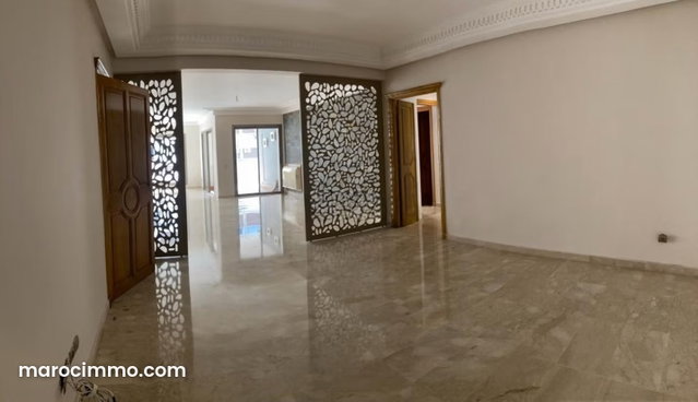 Très Bel Appartement à vendre RACINE — 4