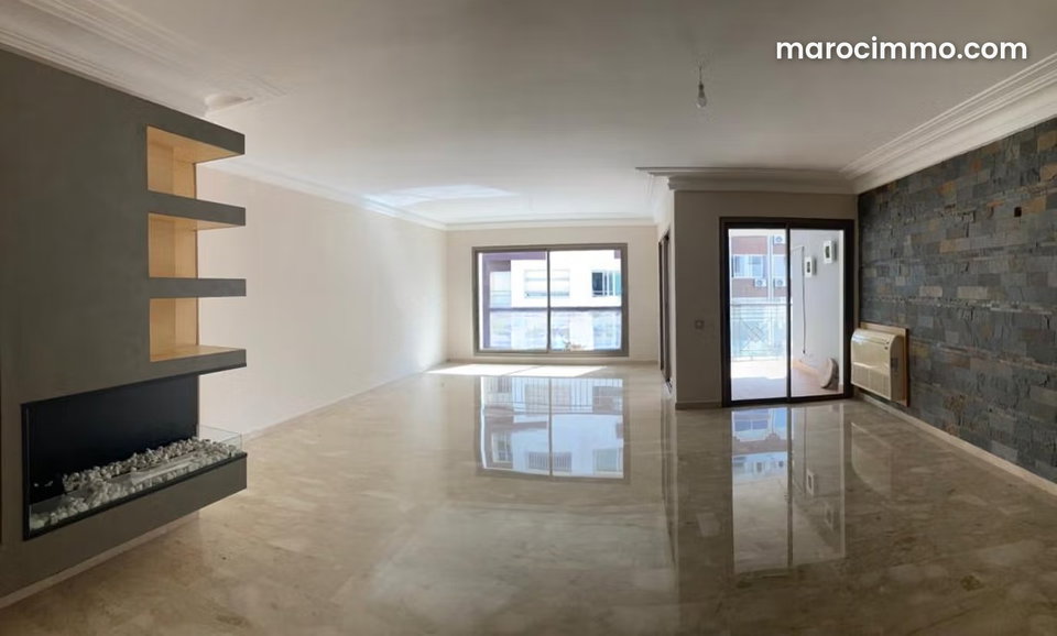 Très Bel Appartement à vendre RACINE