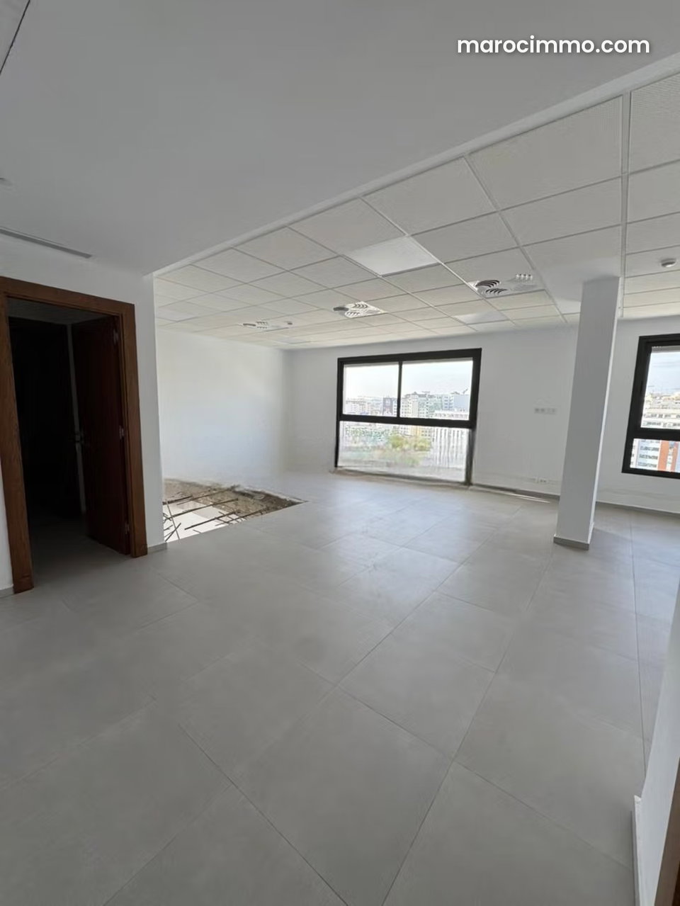 Offices for Rent