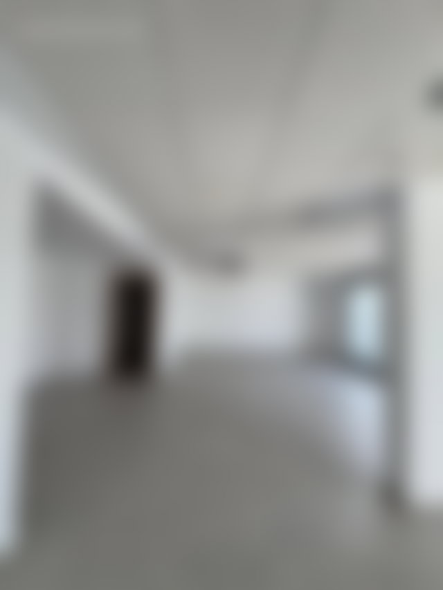57 m² Office with Terrace, Tangier City Centre — 2