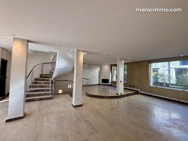 Professional Villa for Rent in Cil — 2