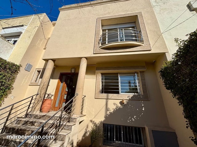 Professional Villa for Rent in Cil — 4