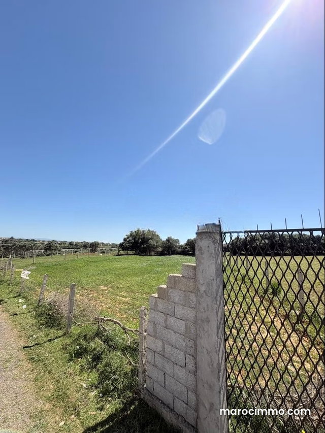 960 m² Plot for Sea View Villa — 3