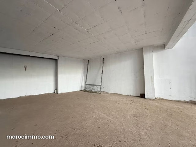Commercial space for rent in MAARIF EXTENSION — 2
