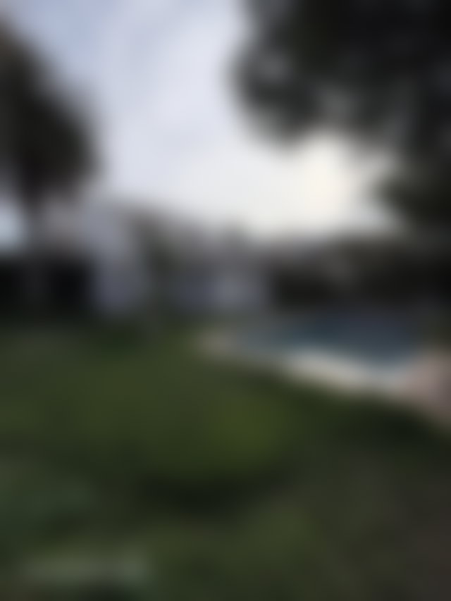 Villa 1035 m² avec piscine et jardin à Souissi, Rabat — 2