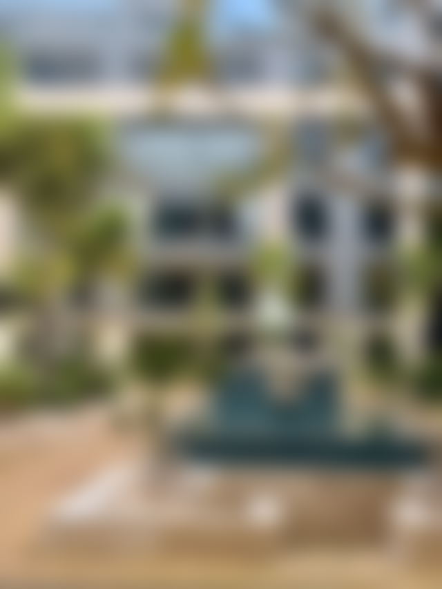 Appartement meublé 120 m², résidence Orangeraie, Souissi Rabat — Rabat
