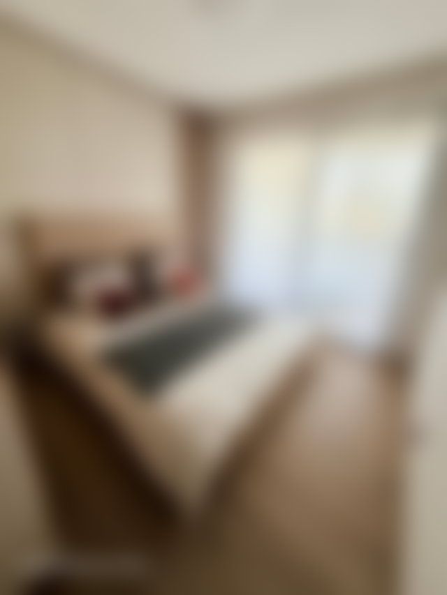 Appartement meublé 120 m², résidence Orangeraie, Souissi Rabat — 5