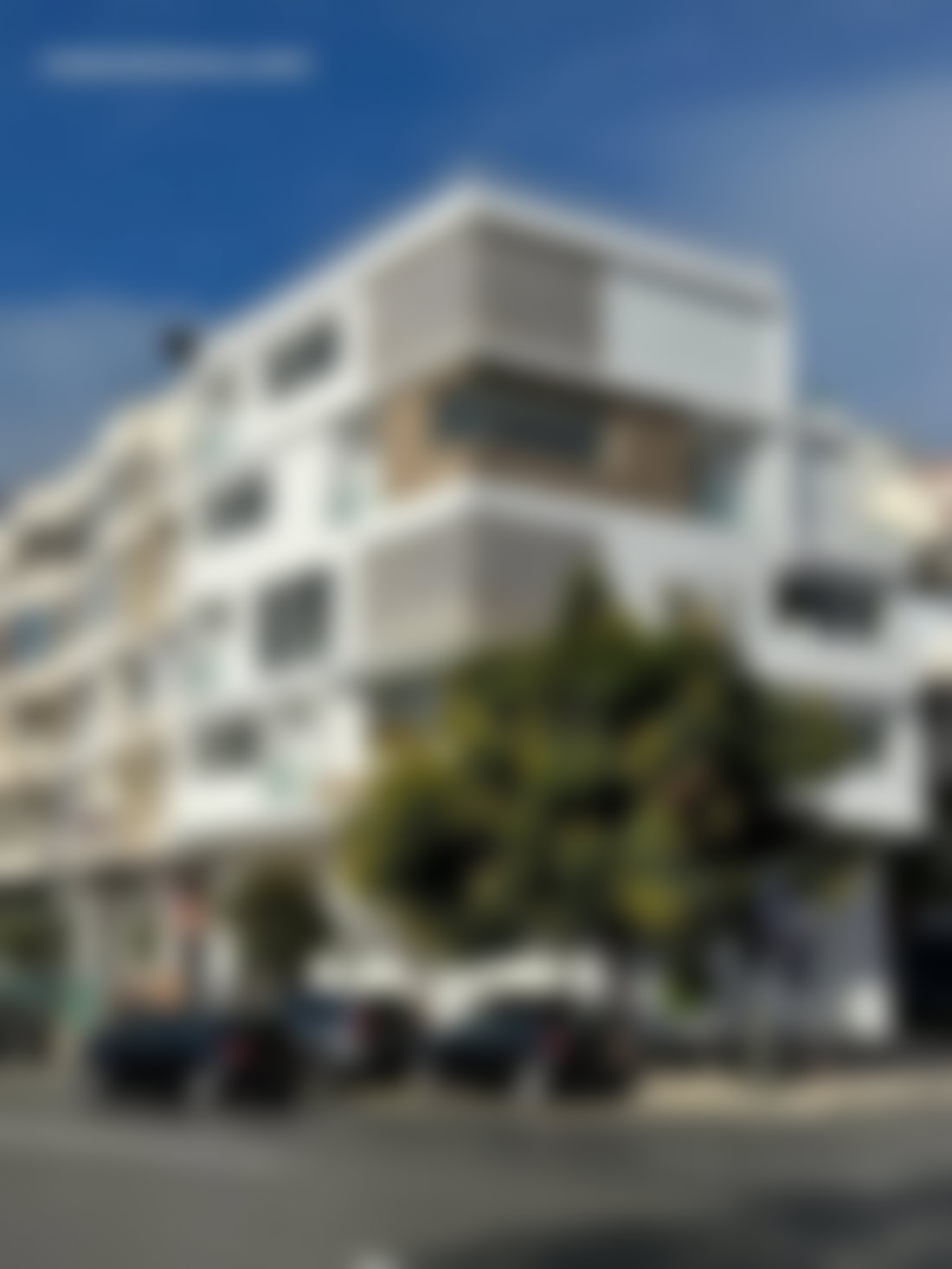 1,077 sqm Office for Lease, Yacoub El Mansour, Rabat