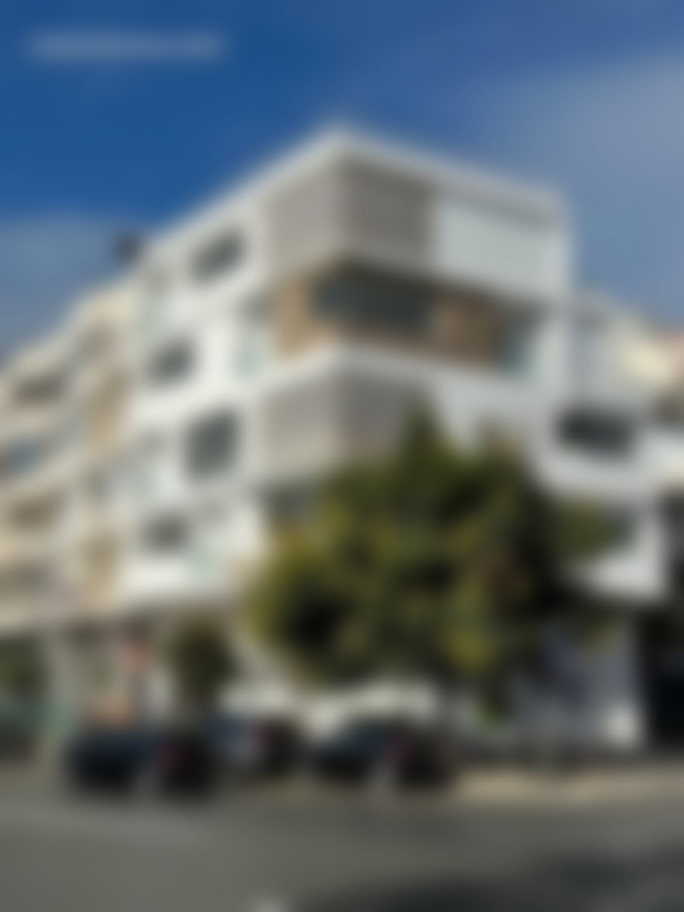 1,077 sqm Office for Lease, Yacoub El Mansour, Rabat