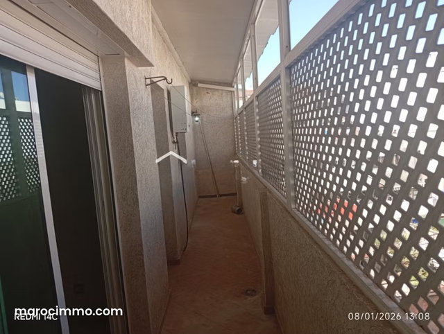 Appartement de 188 m² à Casablanca — 3