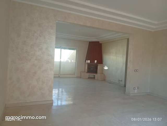 Appartement de 188 m² à Casablanca — 5