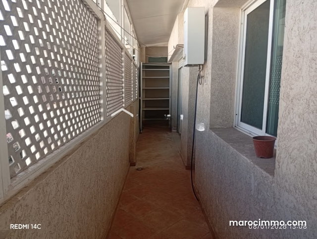 Appartement de 188 m² à Casablanca — 2