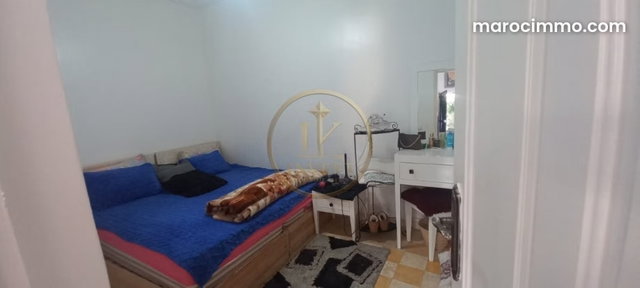 Charmante Maison Meublée à Douar Laarab — 3