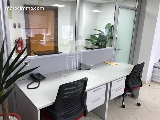 Office space in Anfa — 4