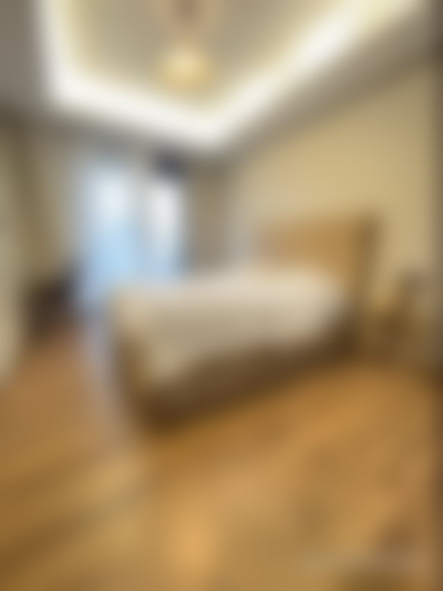 Studio meublé CFC, Casablanca : 68 m² au 9ᵉ étage, terrasse — 3