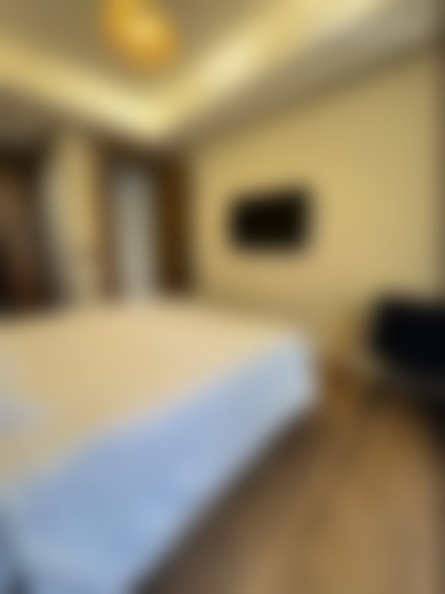Studio meublé CFC, Casablanca : 68 m² au 9ᵉ étage, terrasse — 5