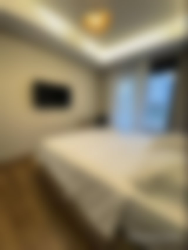 Studio meublé CFC, Casablanca : 68 m² au 9ᵉ étage, terrasse — 4