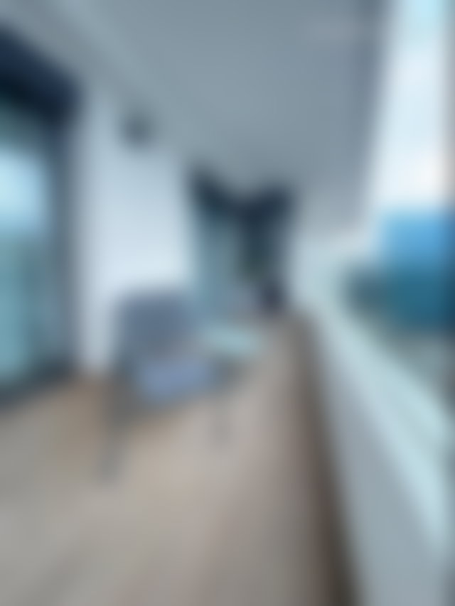 Studio meublé CFC, Casablanca : 68 m² au 9ᵉ étage, terrasse — 2