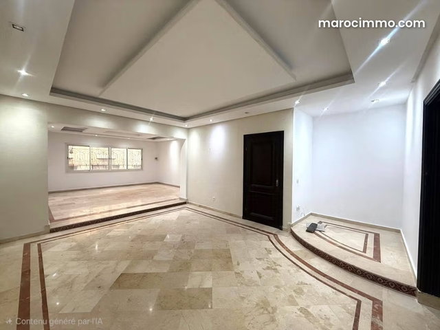 For Sale 163m2 Apartment in Racine — 5