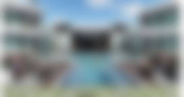 9,000 m² Land with Sea Views in Malabata, Tangier — Tangier