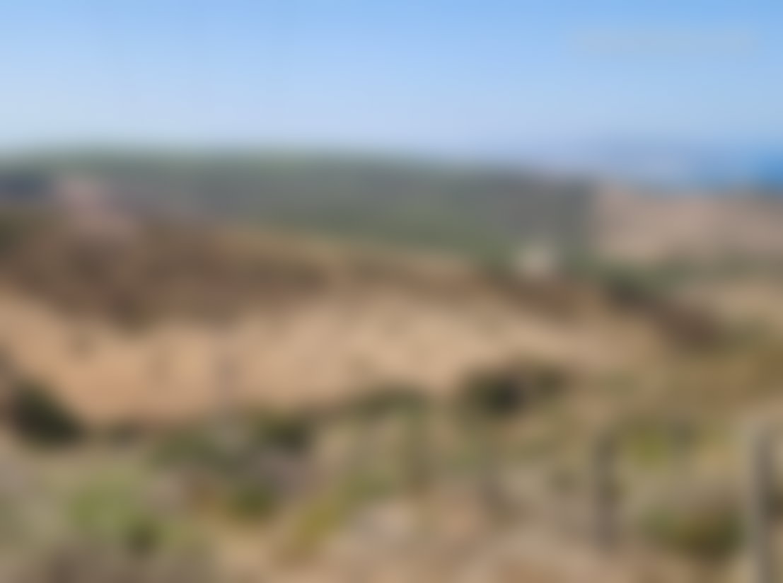 Terrain 9000 m² Malabata, Tanger | Vue mer et projet touristique