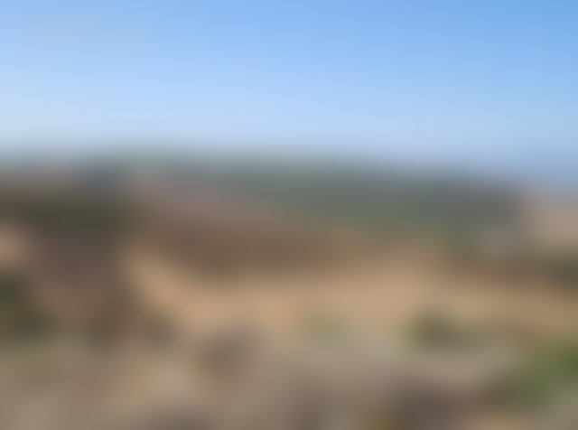 Terrain 9000 m² Malabata, Tanger | Vue mer et projet touristique — 2
