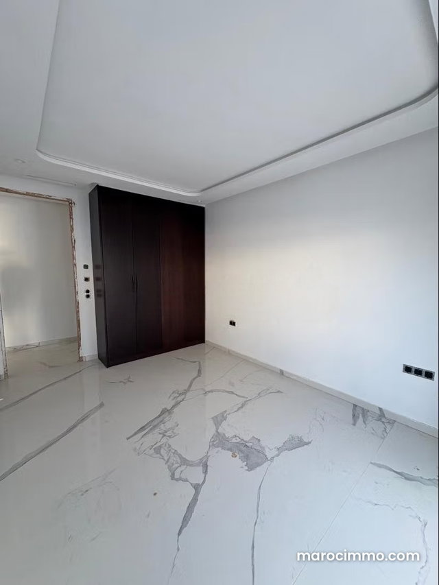 Private Pool Duplex in Malabata — 3