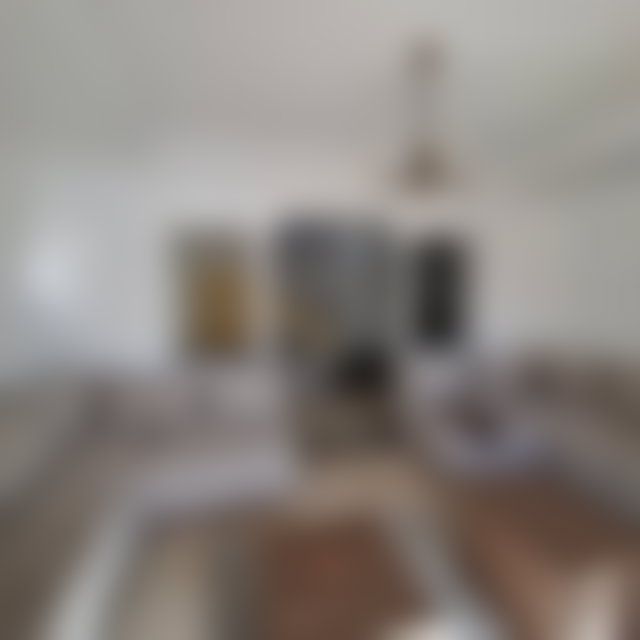 Duplex meublé 190 m², vue mer, Malabata, Tanger — 4