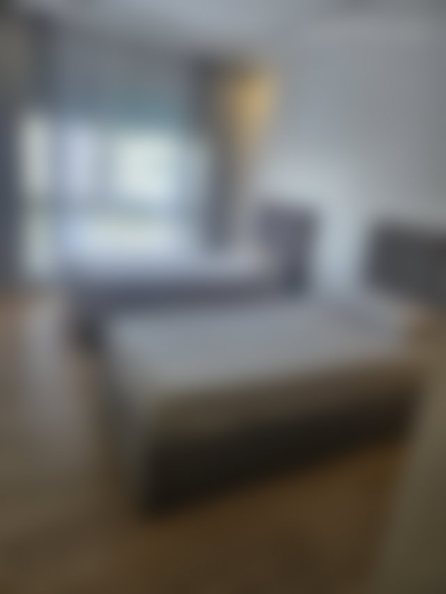 شقة مفروشة مطلة على البحر للإيجار بحي المنزه في القنيطرة — 3
