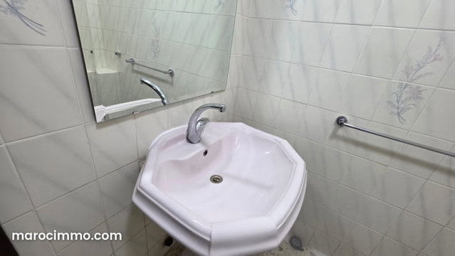Appartement à louer le haut de l'agdal — 4