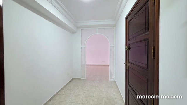 Appartement à louer le haut de l'agdal — 5