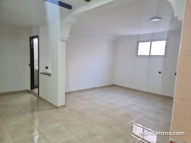 Commercial or Residential Apartment — Casablanca